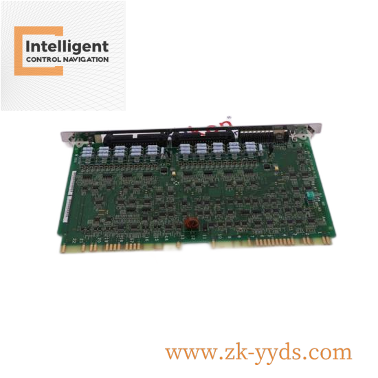 honeywell_skinner_valve_repair_kit_7k05n1.png Amat MCF41A0022-5A3-4-00 Industrial Control Module, High Precision and Reliable