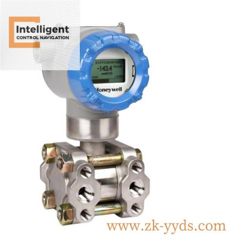 Honeywell STG740 I/O Termination Module for Industrial Control Applications