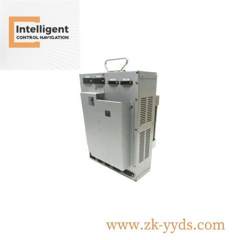 GE CL01A400T High Performance Industrial Module