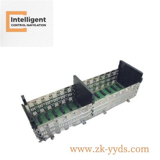 honeywell_tc-fxx132_card_rack_chassis.jpg Rexroth TC-FXX132 Redundancy Module, 13 Slots, Industry Automation