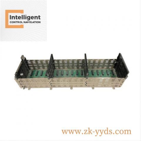 Honeywell TC-FXX172 PLC Slot Rack, High Performance Control Solution