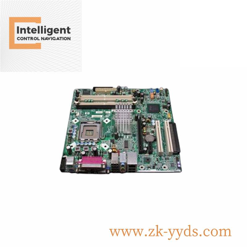 hp_480077-001_334136-001_179261-001_processor_board.jpg HP 480077-001 SCSI Controller for Industrial Automation