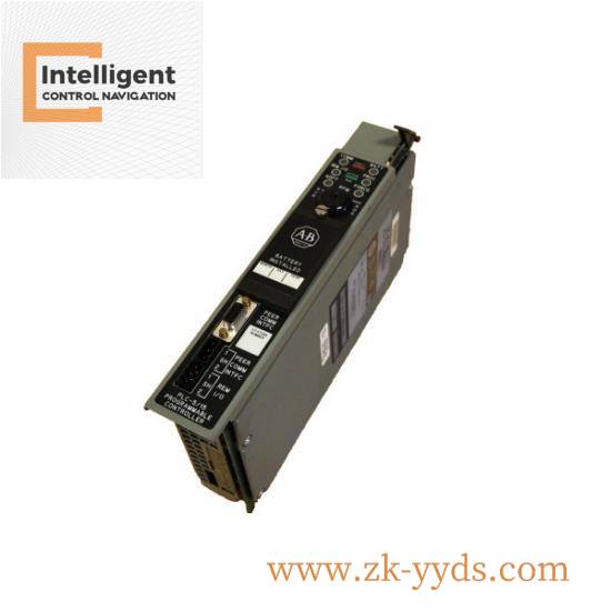 i5-slot_23000-015_backplane_board.jpg Omron FEM217 Control Module, Advanced Industrial Automation