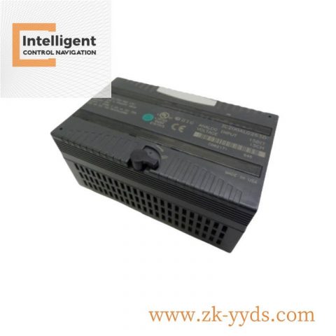 GE Fanuc AQ6317B Spectral Analysis Module, High Precision Measurement Device for Industrial Automation