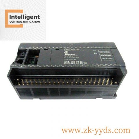 GE IC641PCC004 - Programmable Controller Module