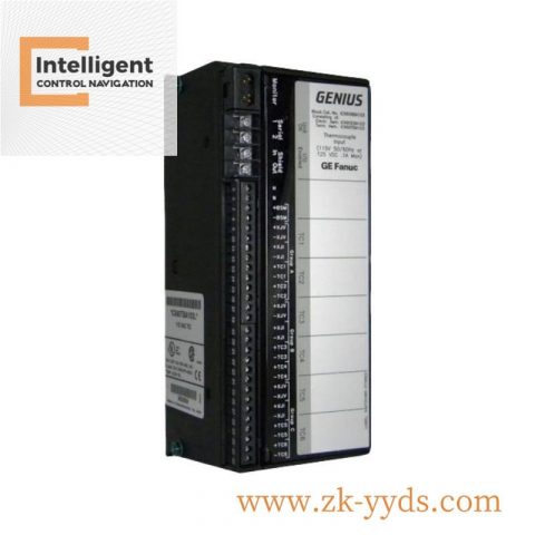 GE IC694ALG233CA Industrial Control Module, 200 Characters Limit