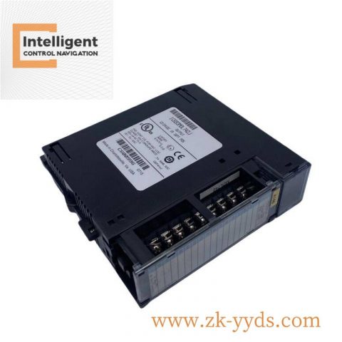 GE WB4-10-100K Industrial Control Module, 200 Characters Limit
