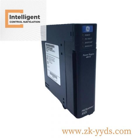 GE IC695CRH0159070 MDL340 to RX3i MDL330 Harness Assembly, High-Quality Industrial Control Connector