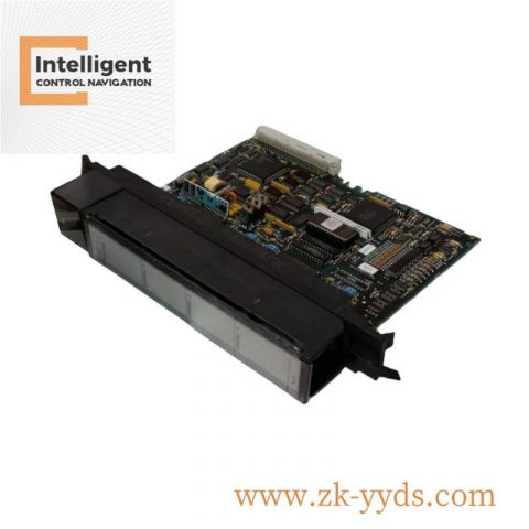 FANUC A06B-2077-B407 CNC Controller Module