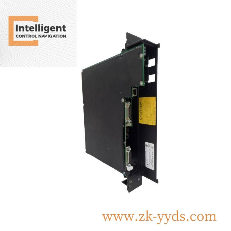 ic697cpx935_ge_single_slot_plc_cpu.jpg GE IC756CDV000J-97 Control Module, A Rugged Choice for Industrial Automation