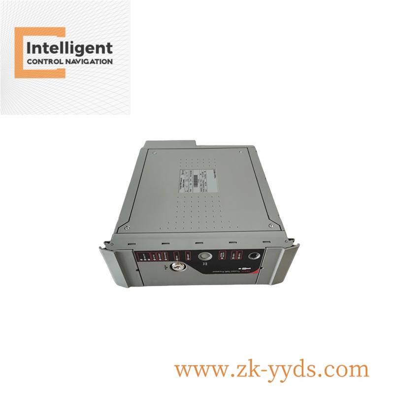 ics_triplex_t8111c_tmr_processor.jpg ICS Triplex 9402.0 Control Module - Advanced Automation Solutions
