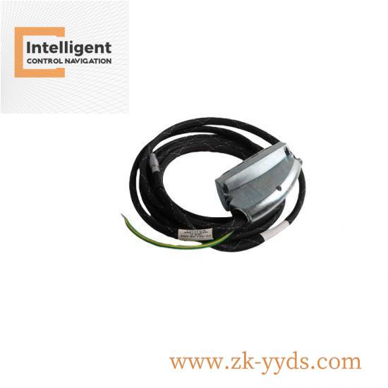 ics_triplex_tc-501-02-4m5_trusted_i_o_companion_slot_cable.jpg ROCKWELL TC-501-02 Industrial Control Module - 4M5