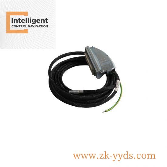 ics_triplex_tc-501-02-4m5_trusted_i_o_companion_slot_cable_1.jpg ROCKWELL TC-501-02 Industrial Control Module - 4M5