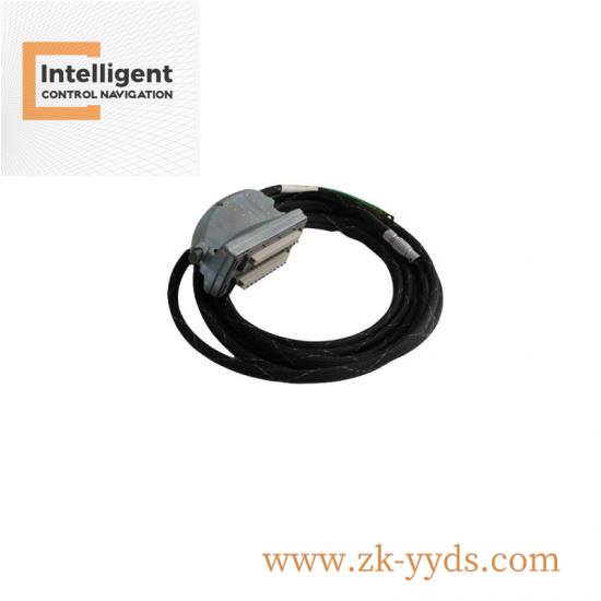 ics_triplex_tc-501-02-4m5_trusted_i_o_companion_slot_cable_2.jpg ROCKWELL TC-501-02 Industrial Control Module - 4M5