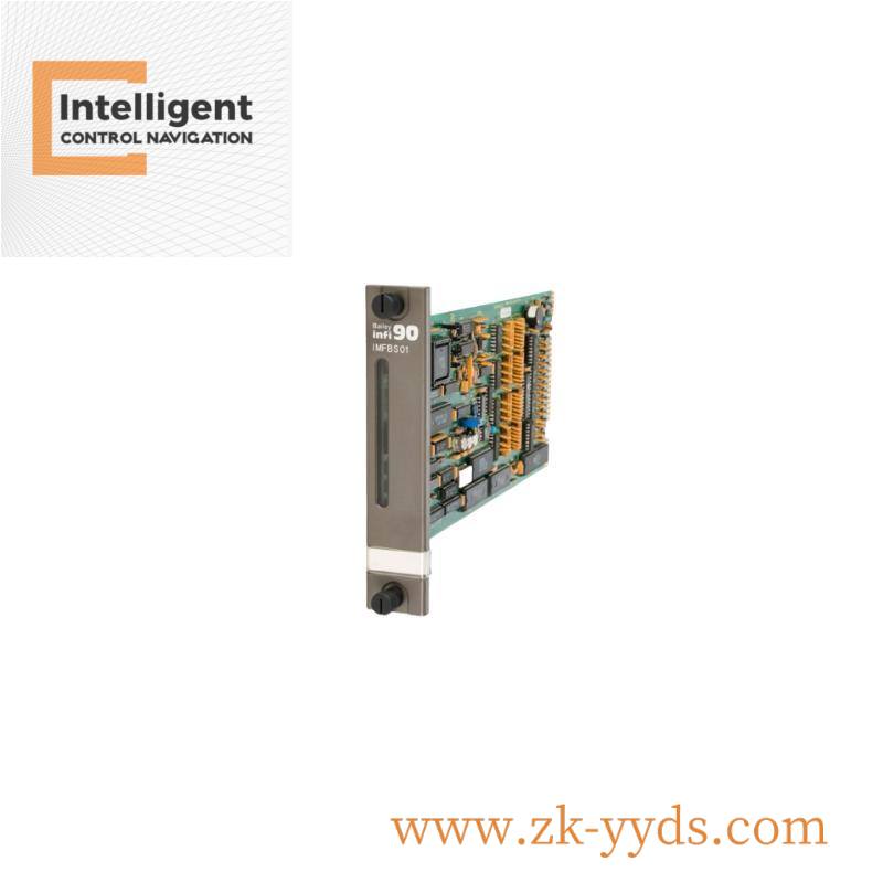 imfbs01_abb_field_bus_slave_module.jpeg ABB FSCA-01 Adapter Module for Industrial Automation Systems