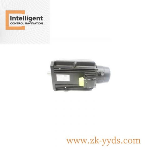 Indramat MKD071B-035-KG0-KS Servo Motor - High Performance in Industrial Automation