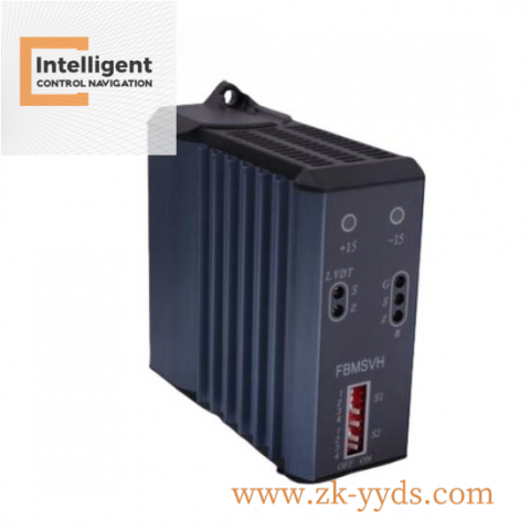 Foxboro P0997TY Module for Advanced Industrial Automation Control