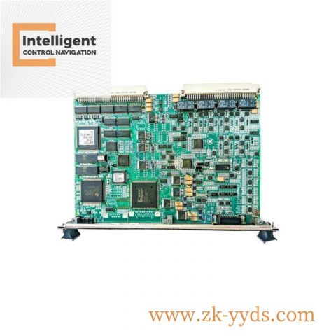 GE 8115-DO-DC-01 Digital Output Module for Industrial Automation
