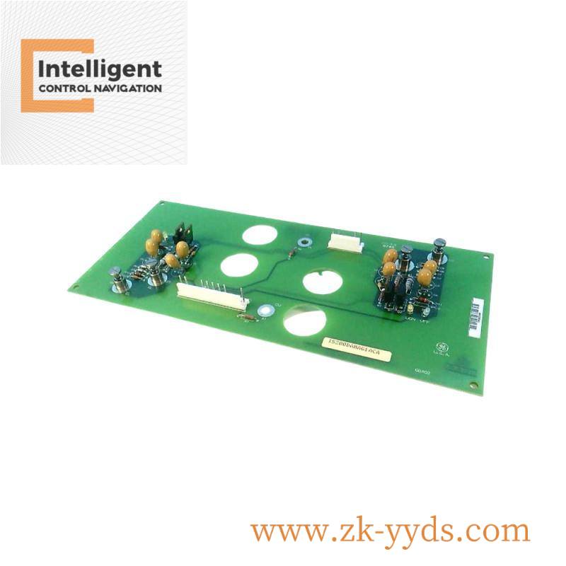 is200damag1a_ge_printed_circuit_board.jpg ABB SDCS-CON-2 Upgrade SDCS-CON-2A Industrial Control Module