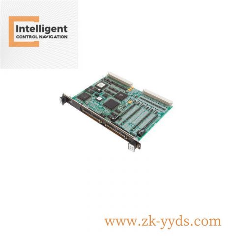 GE IC694MDL635 High-Performance Input Module
