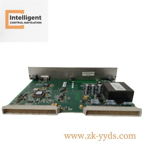 GE IC830M73P-KKC2AB00 Industrial Control Module, Precision in Automation