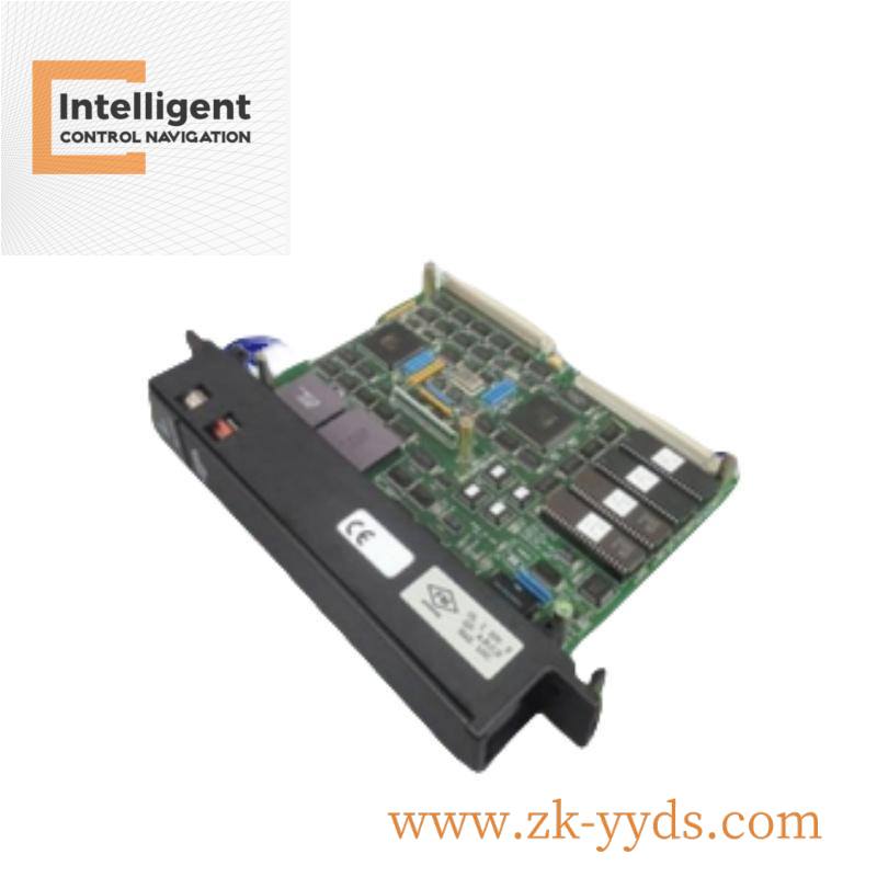 is200icbdh1baa_ge_pc_board.jpg GE A06B-0153-B075#7076 Servo Drive Module