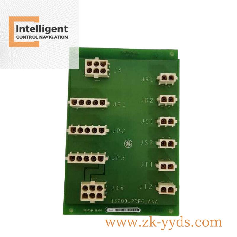 is200jpdpg1a_ge_dc_power_distribution_module.jpg WOODWARD DPG 2201-002 Power Supply Module