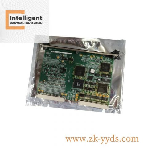 GE IC693CPU367 Communication Module - Industrial Automation Control