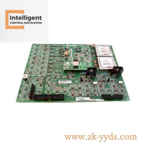 GE IC200MDD848 Mixed Output Module - 120VAC 0.5A Isolated 8 Points