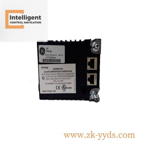GE IC693CPU360-EL High Performance CPU Module for Automation Control Systems