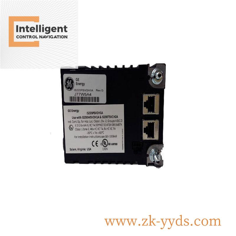 is220psvoh1a_no_rev_ge_boards_turbine_control.jpg GE IC693CPU360-EL High Performance CPU Module for Automation Control Systems