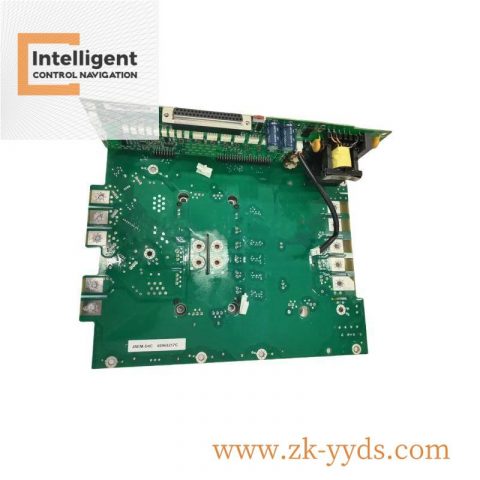 ABB A86L-0001-0298 Digital Input Module for Process Automation