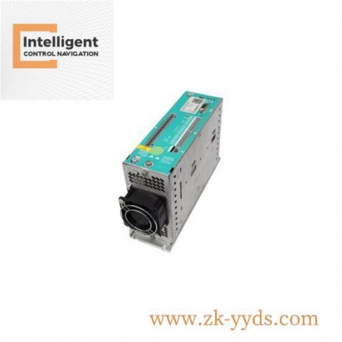 Karl Mayer CDB34.005C2.4 H36 1 5KW Input Module