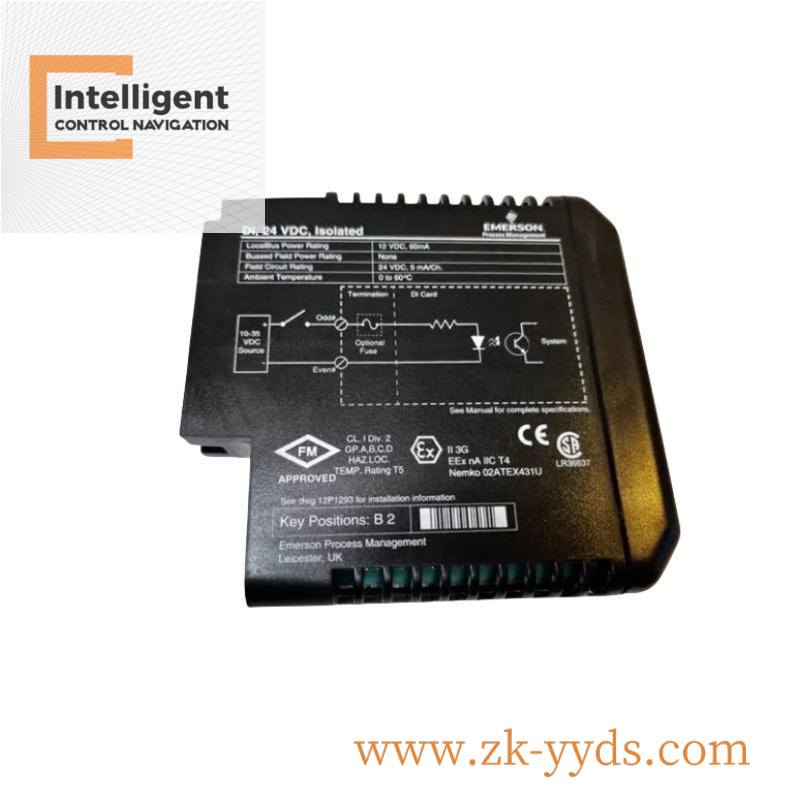 kj3001x1-ba1_1290549x152_emerson.jpg Emerson 8619-FT-MT8000IO 44-Pin Mass Termination Assembly for Industrial Control Systems