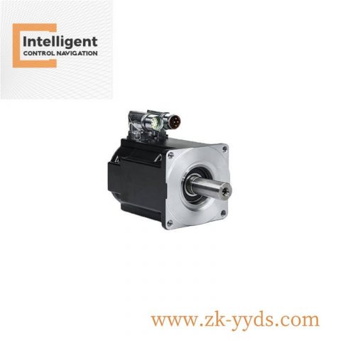 Kollmorgen AKM31E-ACDNC-00 Servo Motor, Advanced Control for Precision Motion Applications