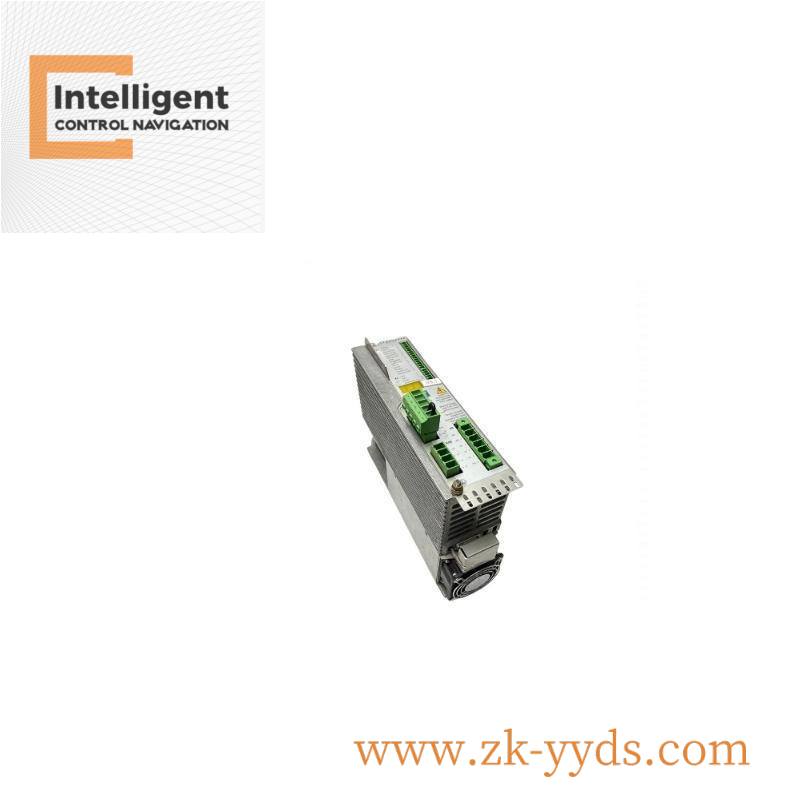 kollmorgen_e217428_ac_drive.jpg Kollmorgen AKM54N-CNCNR-00 High Performance Servo Motor for Precision Control