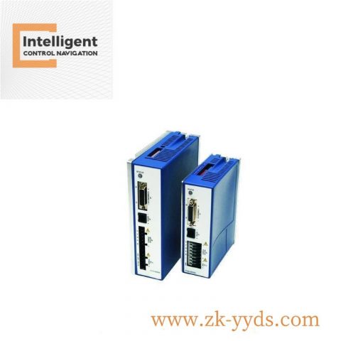 Kollmorgen AKM31E-ANMNC-00 Industrial Motor Controller