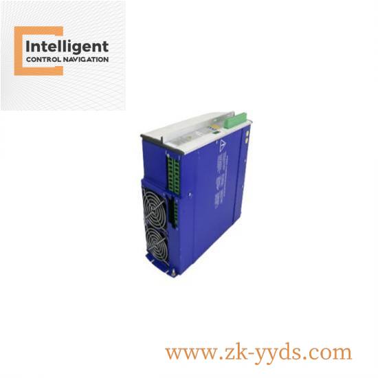 kollmorgen_servostar620_servostar_620_servo_drive.jpg Kollmorgen S31061-SE-SB Industrial Control Module