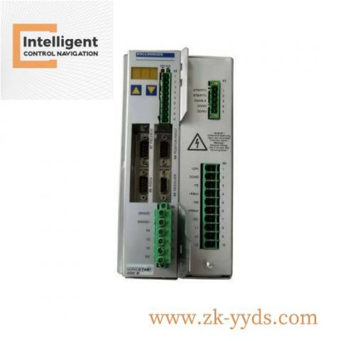 Kollmorgen AKM54K-BKCNR-00 AC Servo Motor, 200 Characters Limit