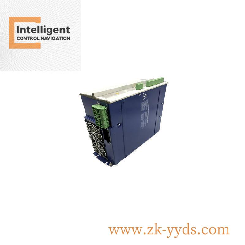 kollmorgen_servostar_620-as_digital_servo_amplifier-1.jpg Kollmorgen AKM24F-BNMNC-00 - Industrial Servo Motor Module