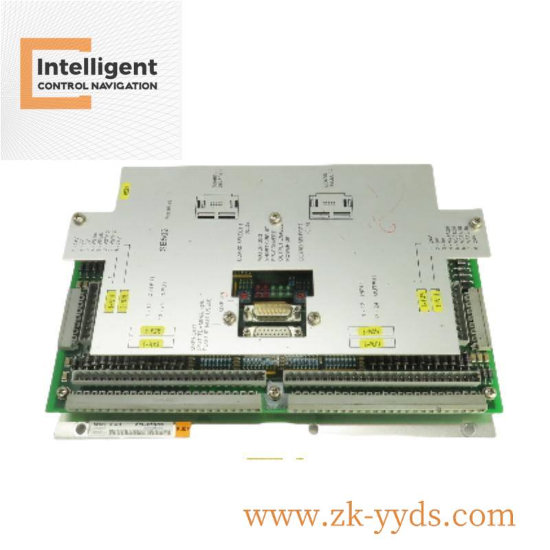 kraussmaffei_se502_5089592_l_o_circuit_board.jpg Huawei 05060102T1AR20 Industrial Control Module, Advanced Adjustment Functionality