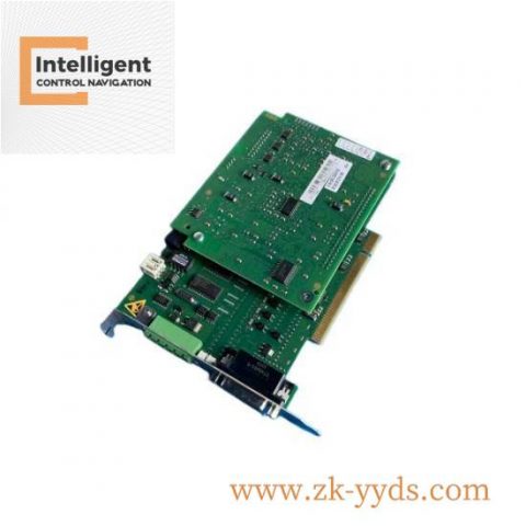 KUKA 00-117-336IC Industrial Control Module