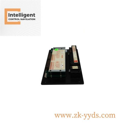 LAUER PCS095.M Operator Panel