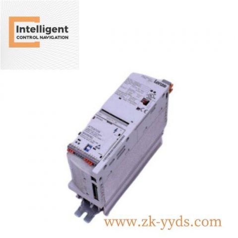 Lenze E82EV751K2B High Efficiency AC Drive System