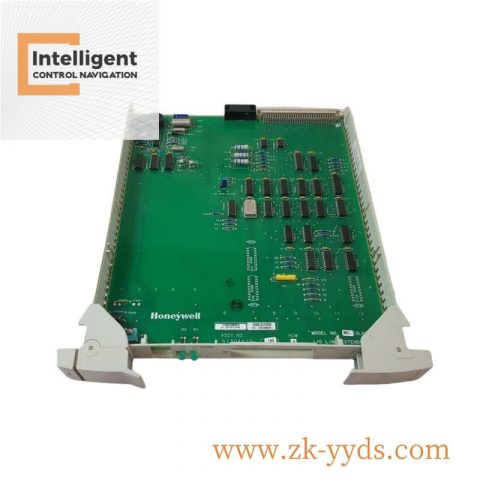 Honeywell 51304419-150 Control Module - Enhance Your Automation System Efficiency