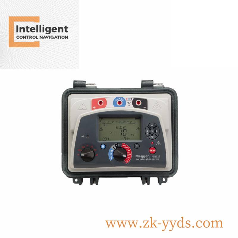 megger_2001-966_vme_bus_interface.jpg Rockwell Automation 1786-PRA/BFLEX I/O Modules