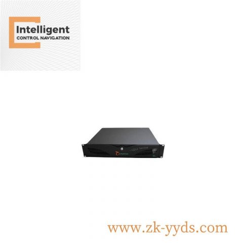 MOOG MESTO D201189L Industrial Control Module