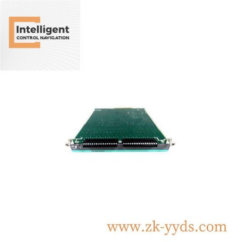 Metso TI4W4 D201171 06 Industrial Control Module