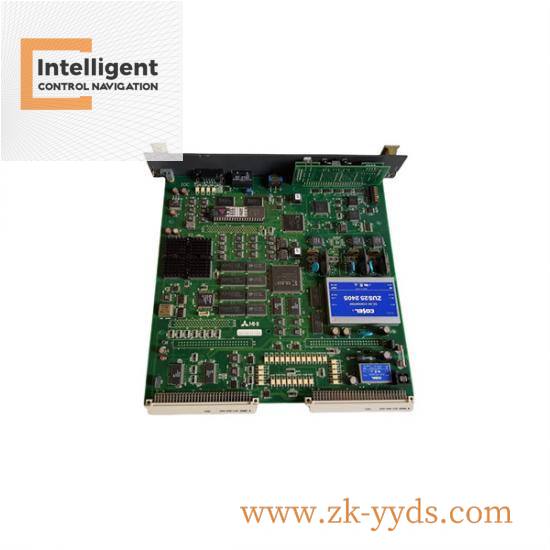 mitsubishi_d0ioc11_input_module.jpg Mitsubishi MDS6163HEA Industrial Control Module, 200 Characters