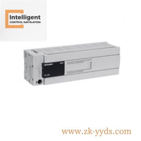 Mitsubishi MR-J4-350A4 AC Servo Drive - High Precision Industrial Control Solution